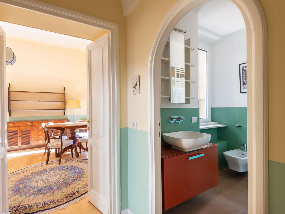Appartement Babuino – Piazza di Spagna à 250 m - Photo 13