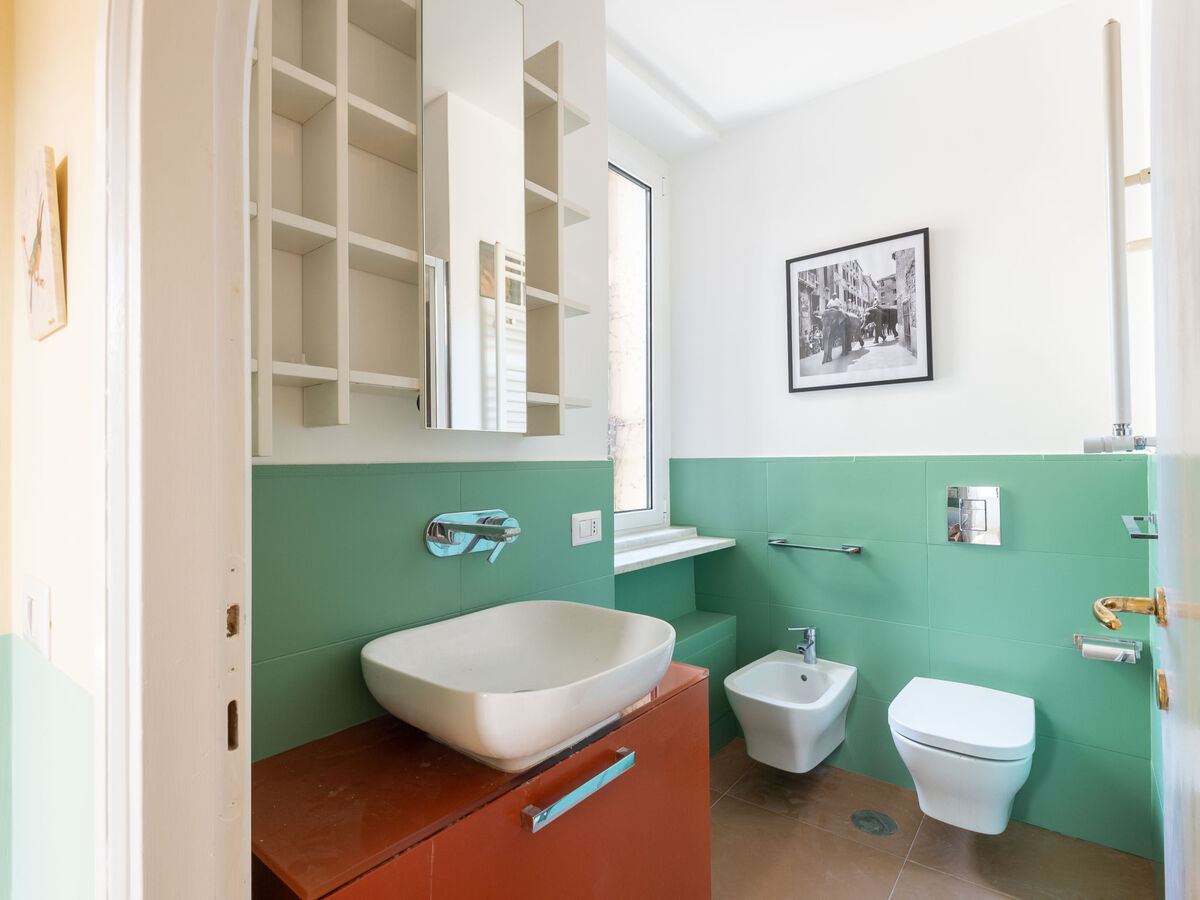 Appartement Babuino – Piazza di Spagna à 250 m - Photo 14