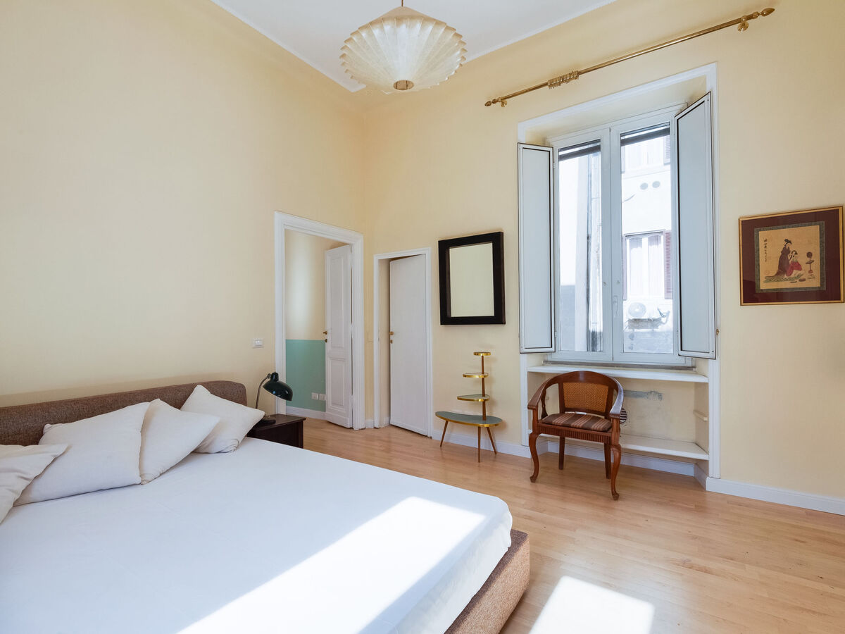 Appartement Babuino – Piazza di Spagna à 250 m - Photo 15