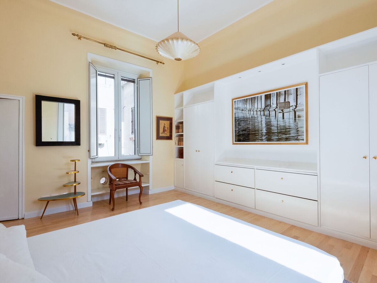 Appartement Babuino – Piazza di Spagna à 250 m - Photo 16