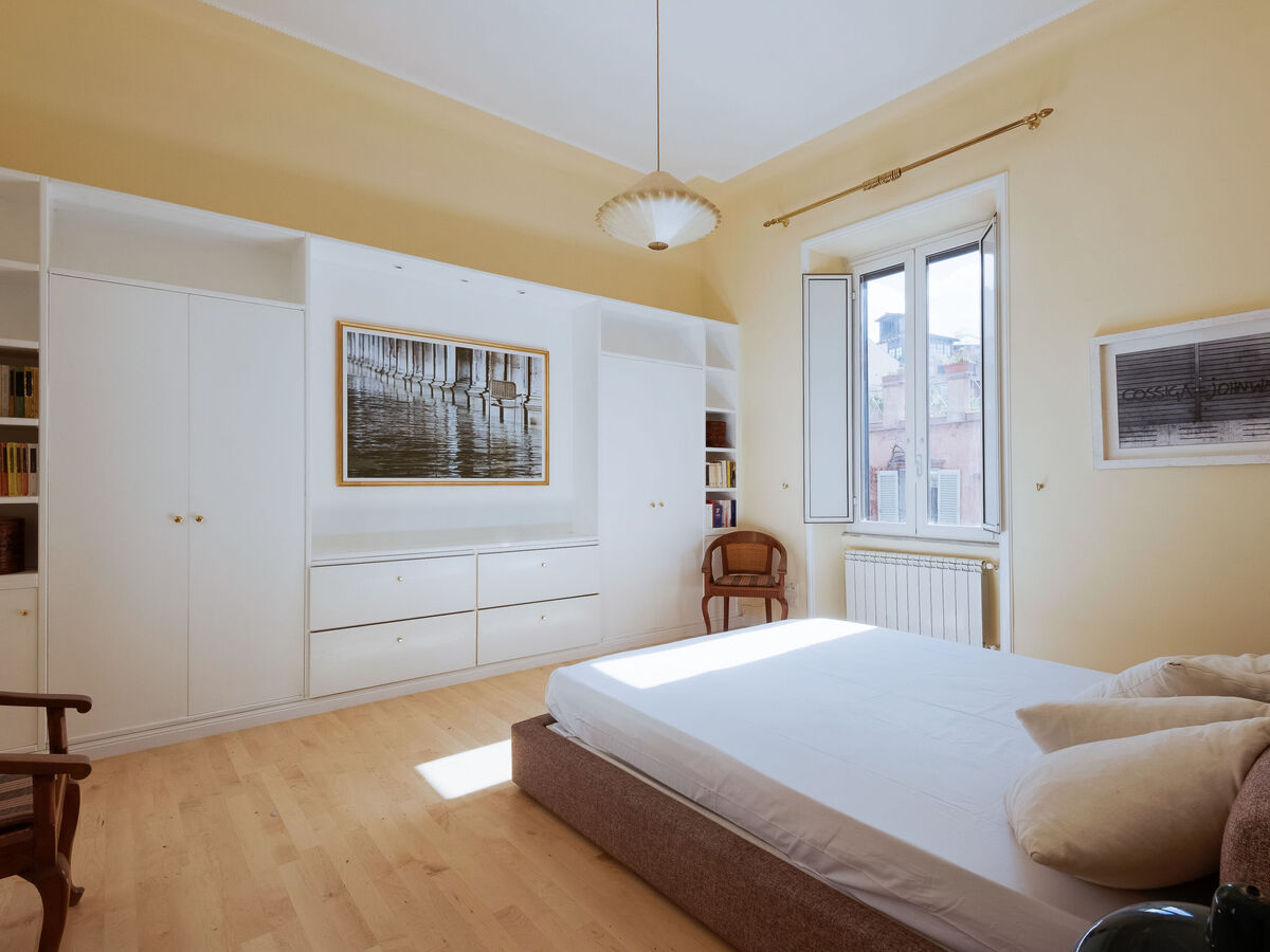 Appartement Babuino – Piazza di Spagna à 250 m - Photo 17