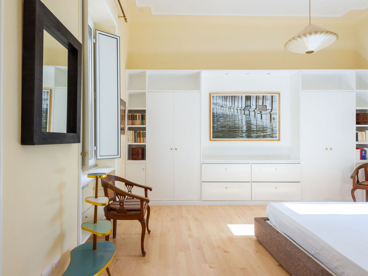 Appartement Babuino – Piazza di Spagna à 250 m - Photo 18
