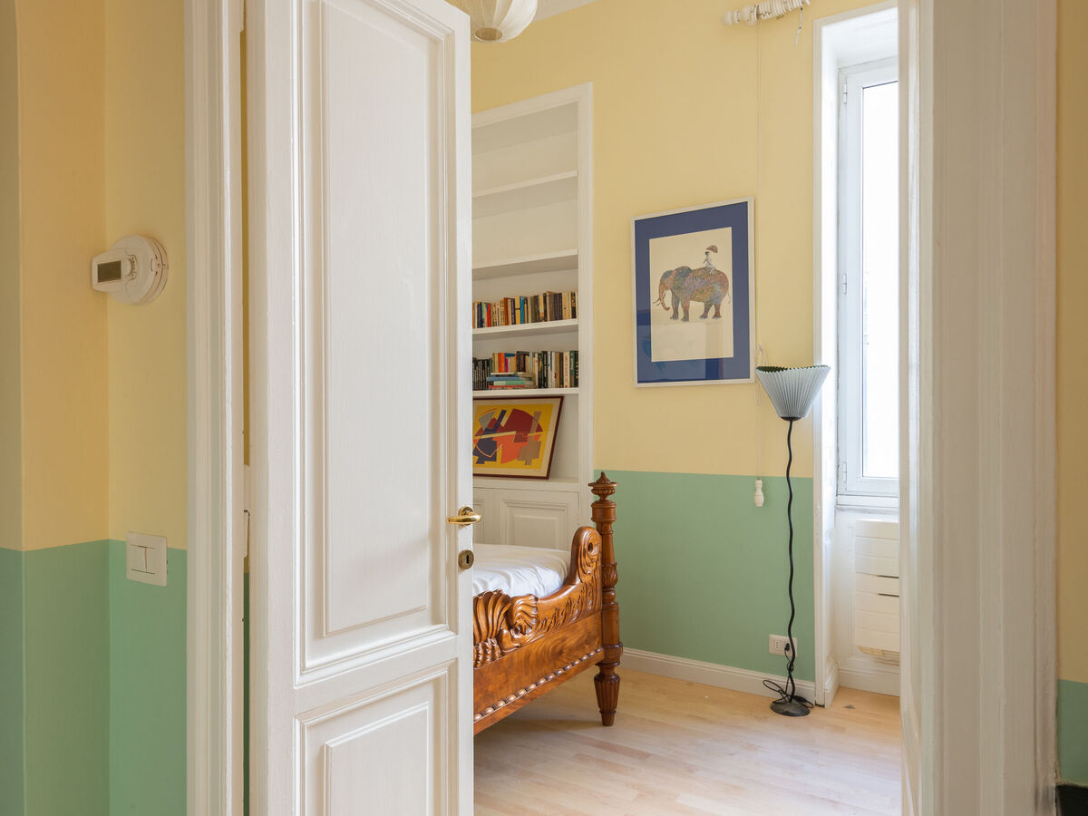Appartement Babuino – Piazza di Spagna à 250 m - Photo 19
