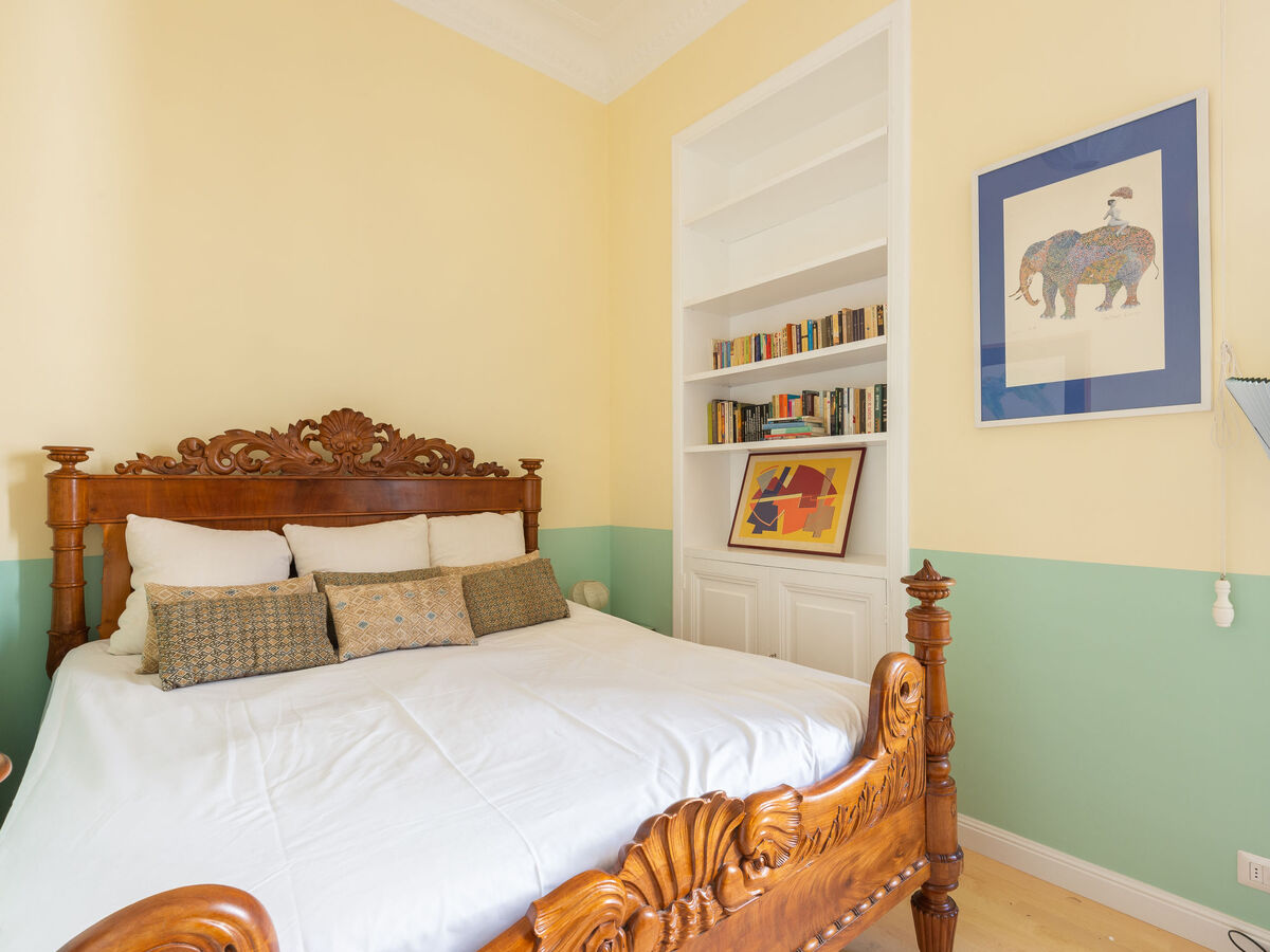 Appartement Babuino – Piazza di Spagna à 250 m - Photo 20