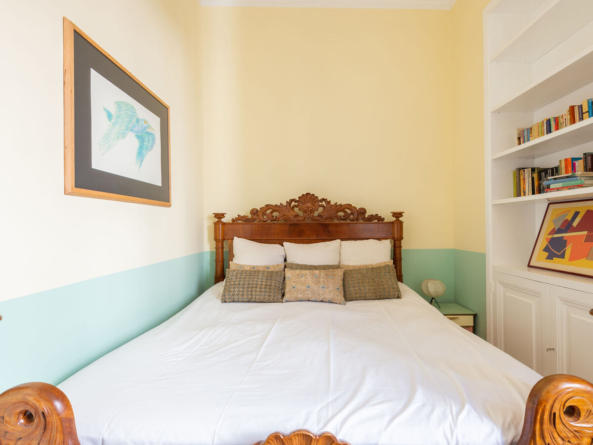 Appartement Babuino – Piazza di Spagna à 250 m - Photo 21
