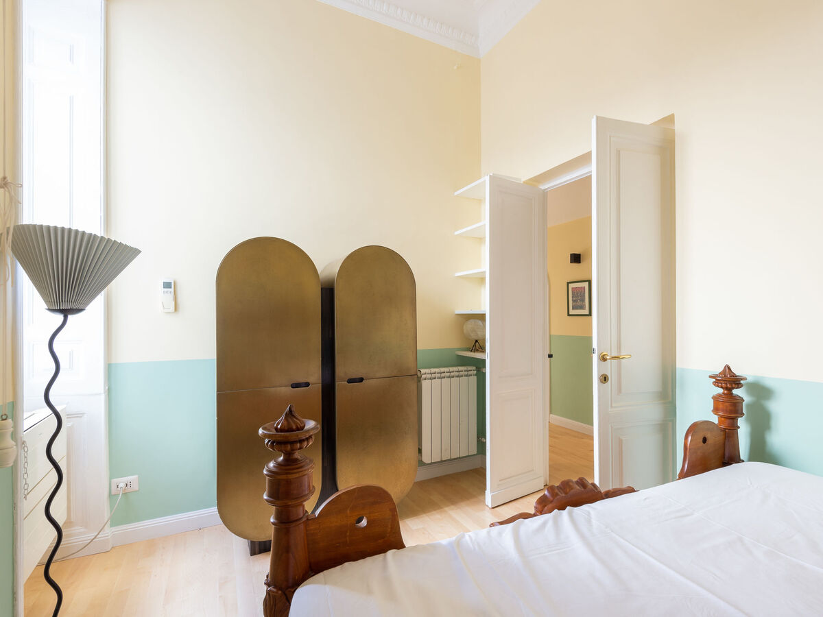 Appartement Babuino – Piazza di Spagna à 250 m - Photo 22