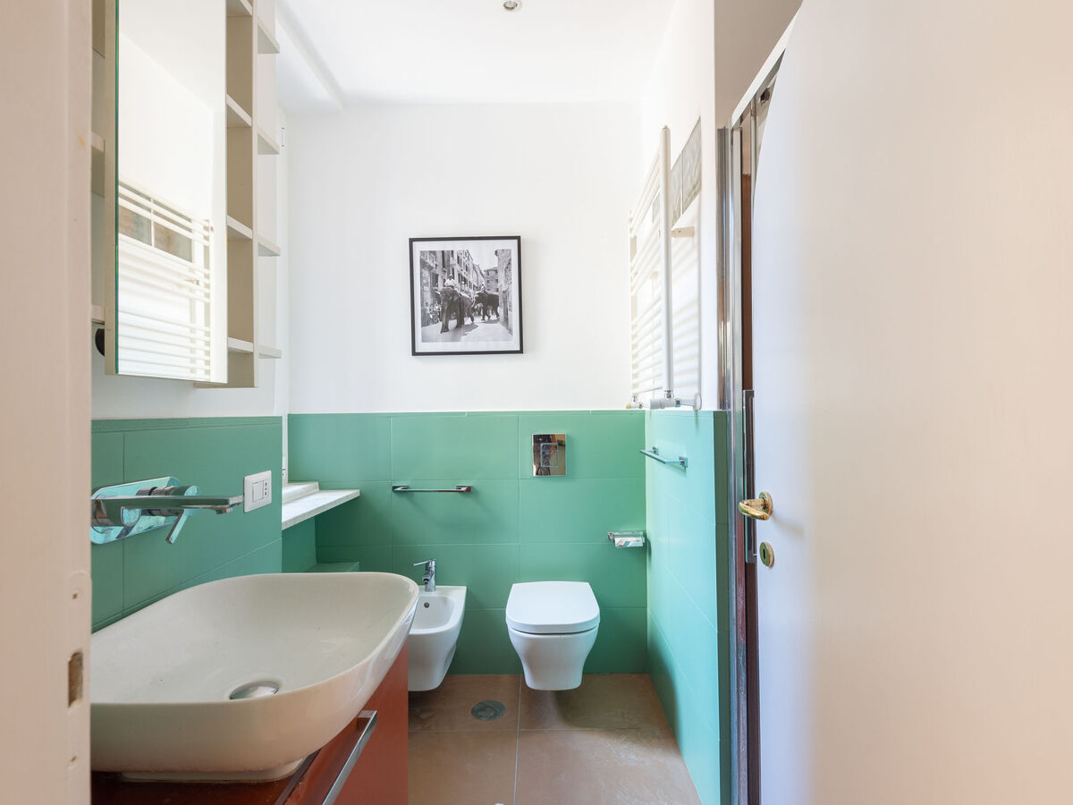 Appartement Babuino – Piazza di Spagna à 250 m - Photo 23