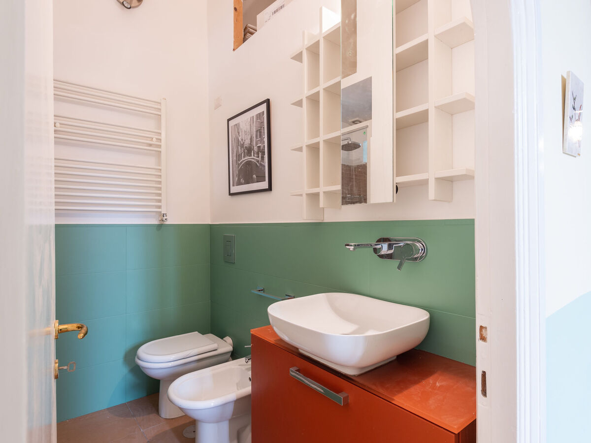 Appartement Babuino – Piazza di Spagna à 250 m - Photo 24