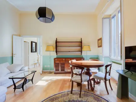 Location appartement à Roma: Piazza di Spagna, Babuino