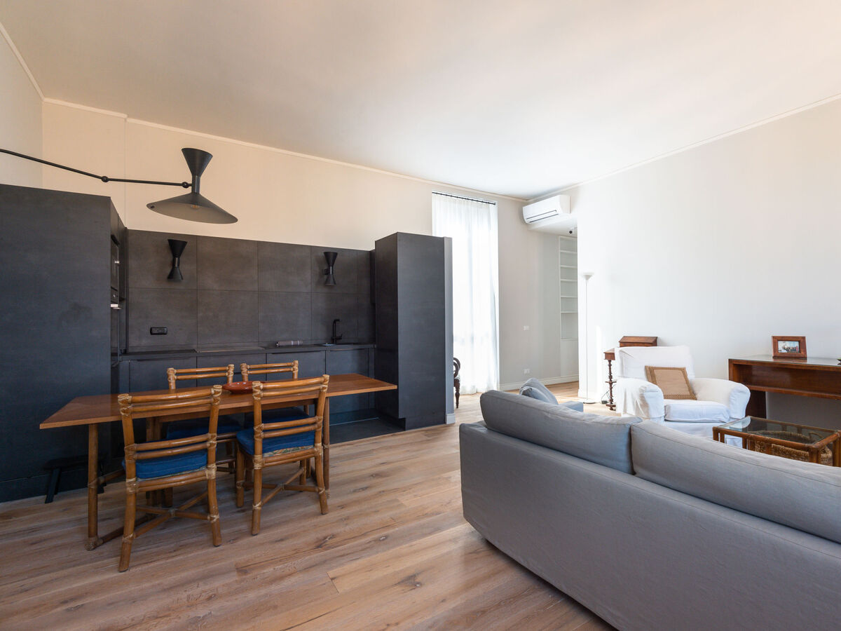 Appartement Luminosa Vittoria – 150 m² avec balcons, Roma - Photo 9