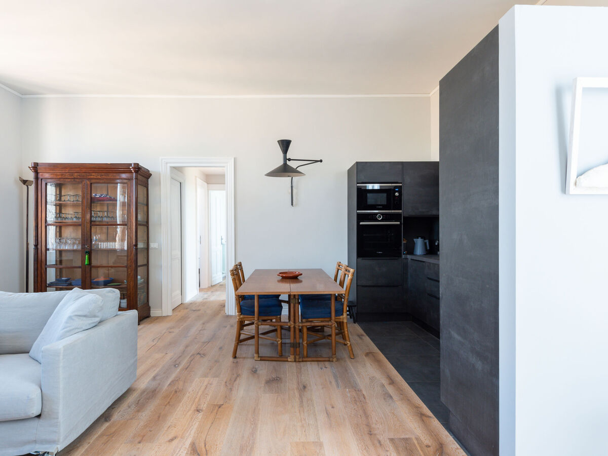 Appartement Luminosa Vittoria – 150 m² avec balcons, Roma - Photo 11