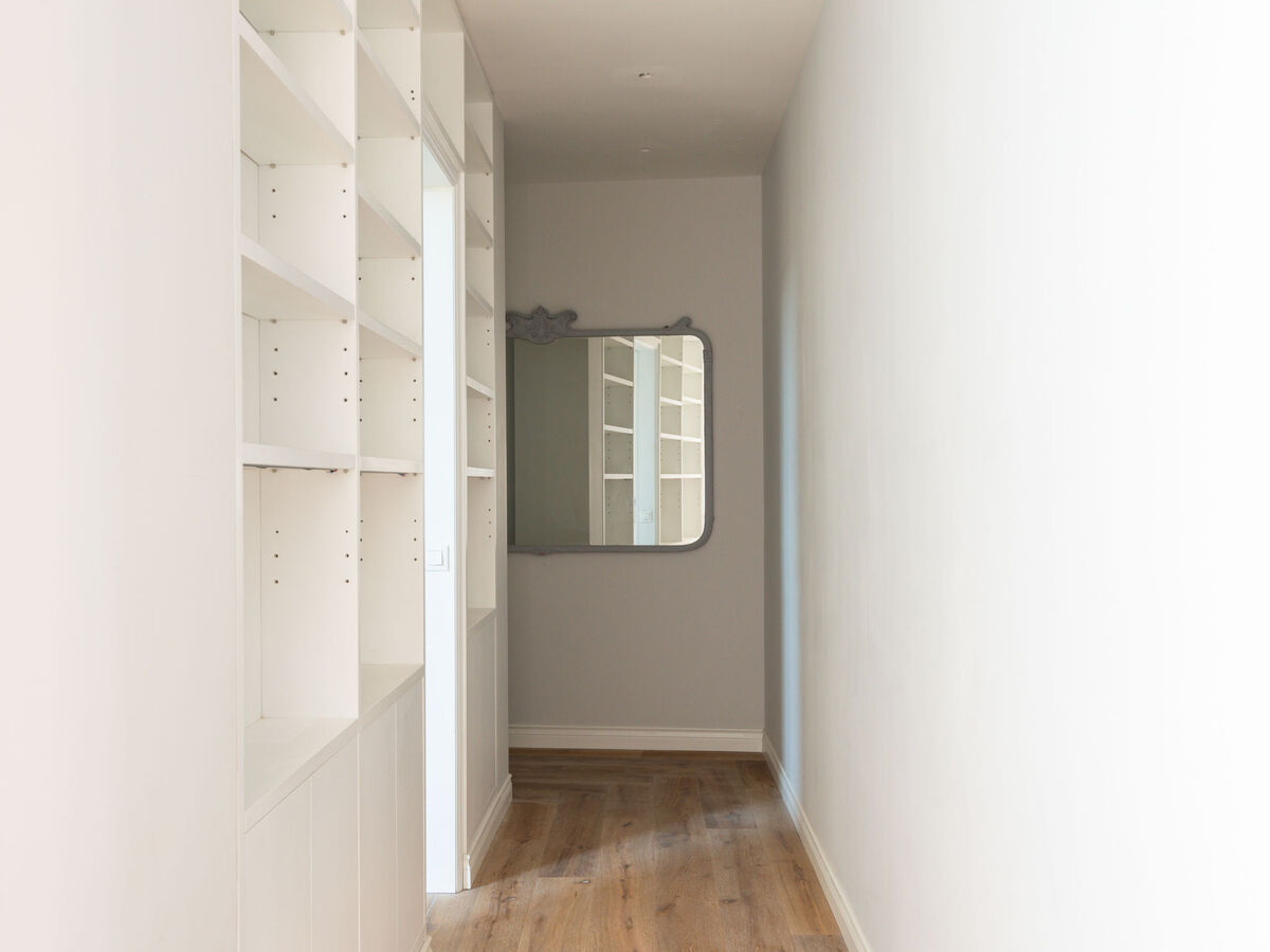 Appartement Luminosa Vittoria – 150 m² avec balcons, Roma - Photo 12