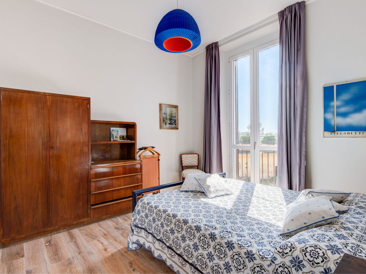 Appartement Luminosa Vittoria – 150 m² avec balcons, Roma - Photo 13