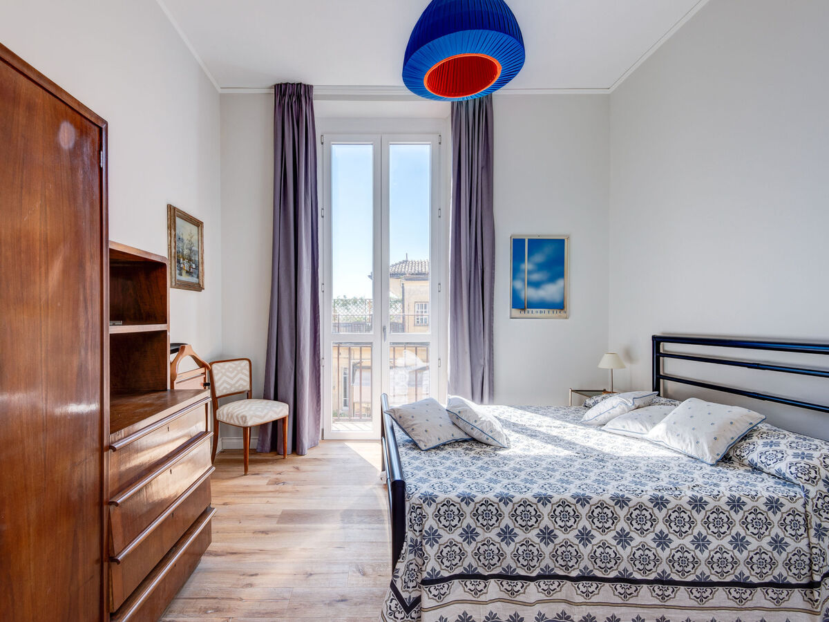 Appartement Luminosa Vittoria – 150 m² avec balcons, Roma - Photo 14