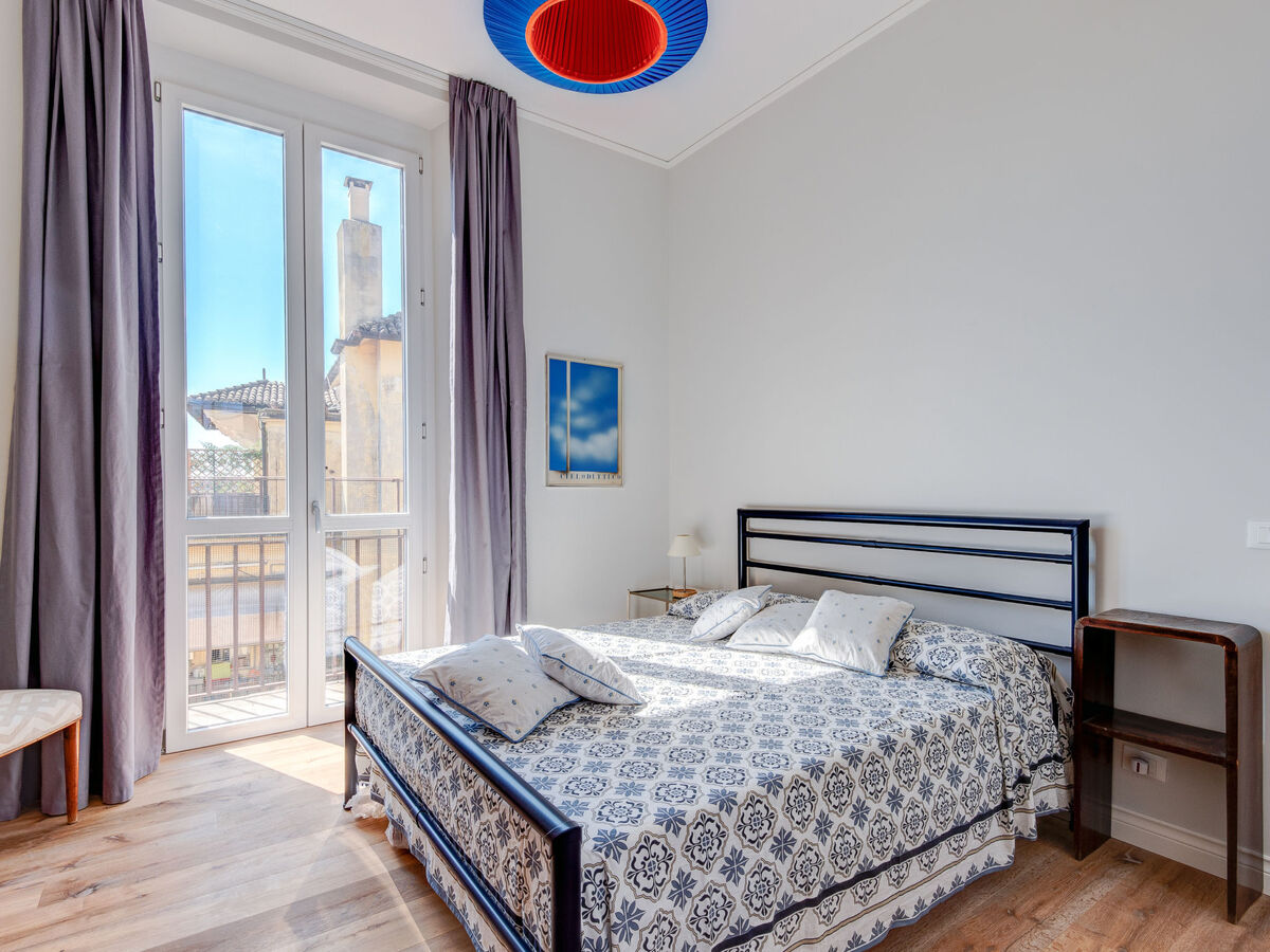 Appartement Luminosa Vittoria – 150 m² avec balcons, Roma - Photo 15
