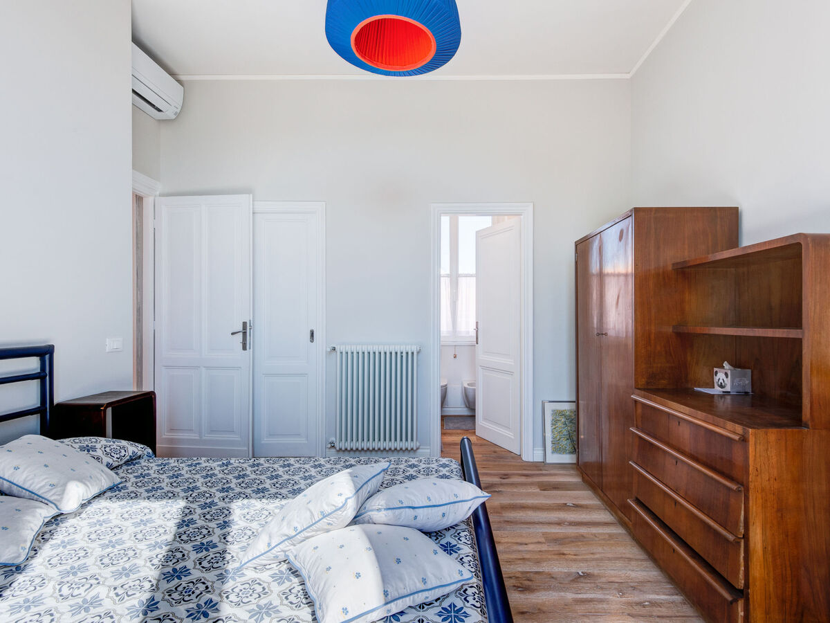 Appartement Luminosa Vittoria – 150 m² avec balcons, Roma - Photo 16