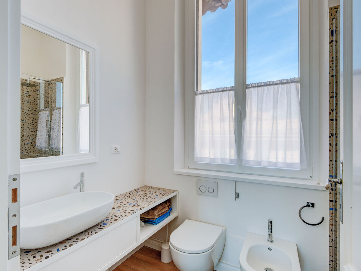 Appartement Luminosa Vittoria – 150 m² avec balcons, Roma - Photo 17