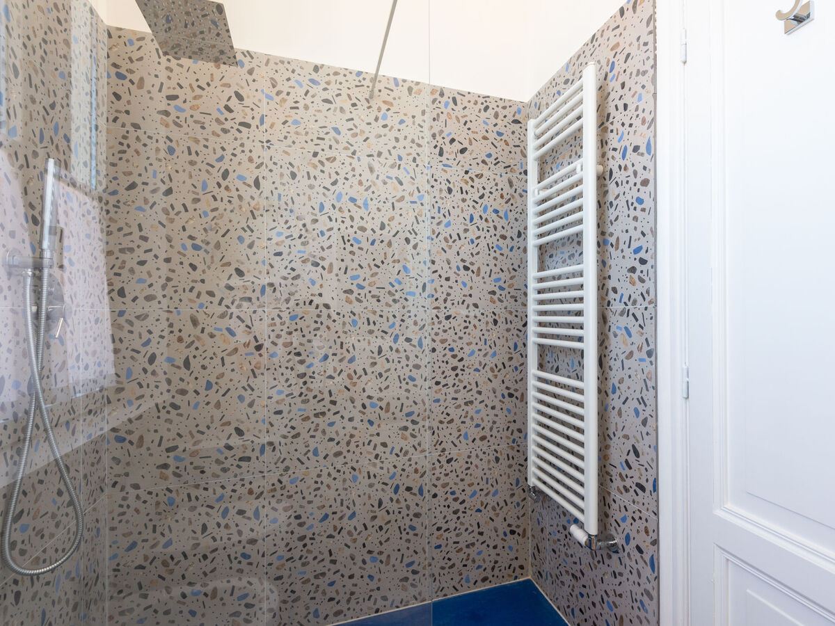 Appartement Luminosa Vittoria – 150 m² avec balcons, Roma - Photo 18