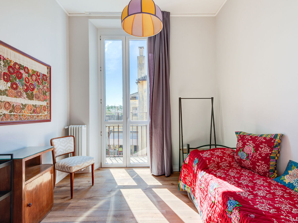 Appartement Luminosa Vittoria – 150 m² avec balcons, Roma - Photo 20