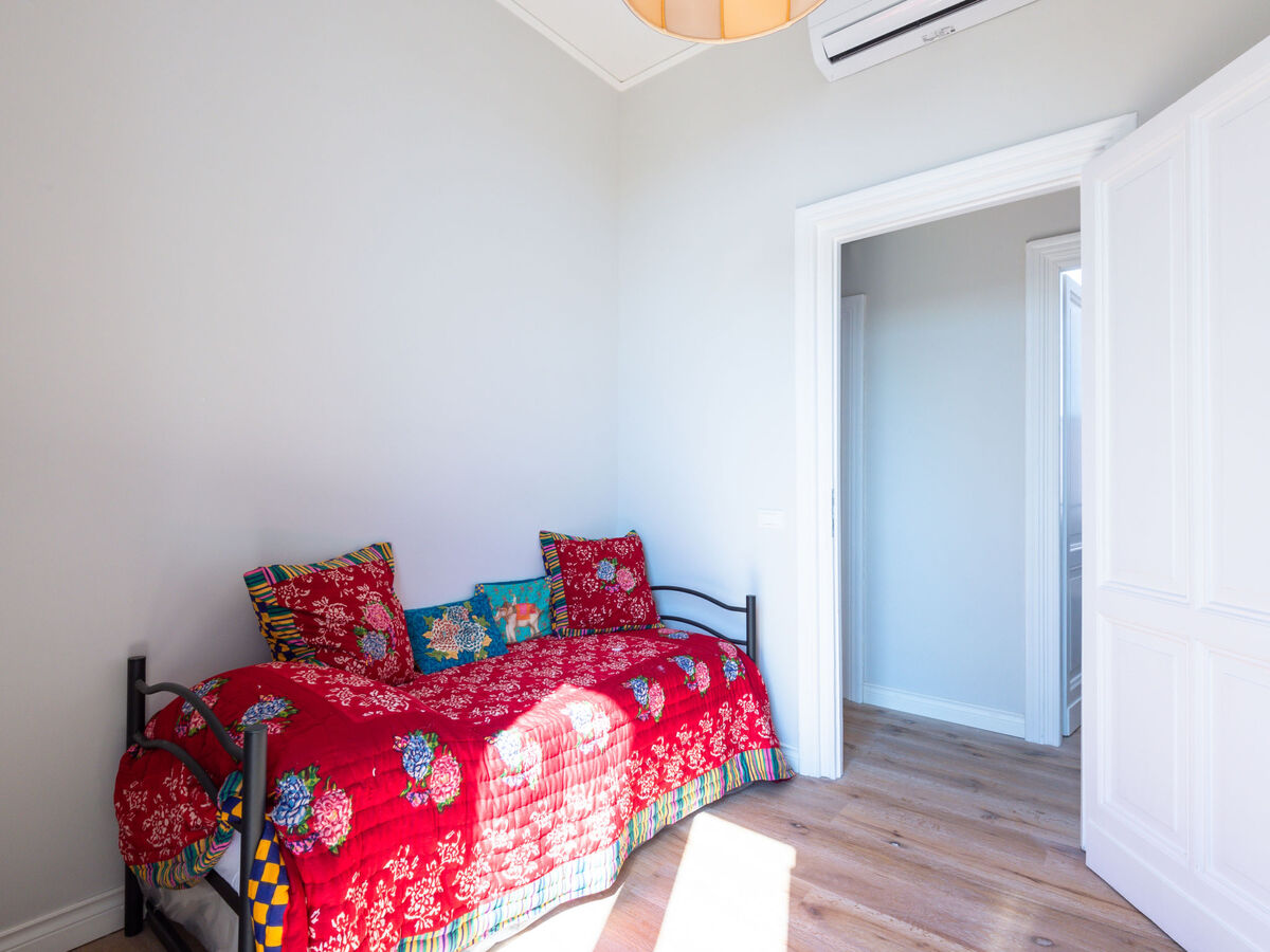 Appartement Luminosa Vittoria – 150 m² avec balcons, Roma - Photo 21