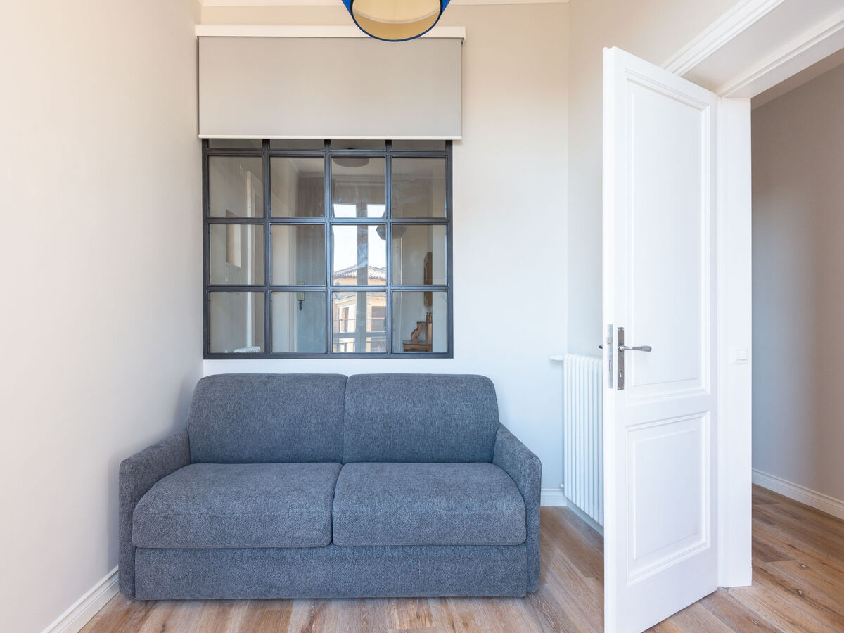 Appartement Luminosa Vittoria – 150 m² avec balcons, Roma - Photo 25
