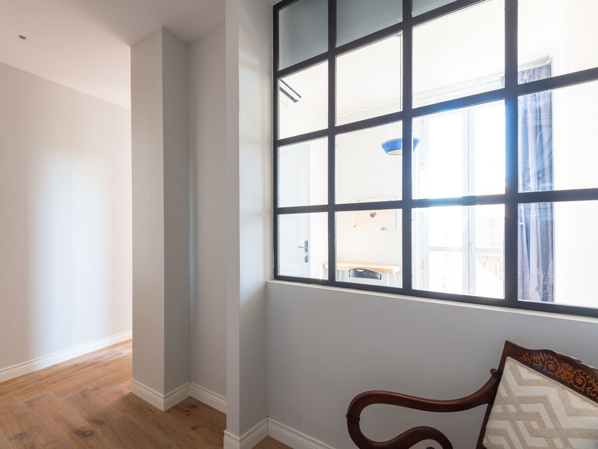 Appartement Luminosa Vittoria – 150 m² avec balcons, Roma - Photo 26