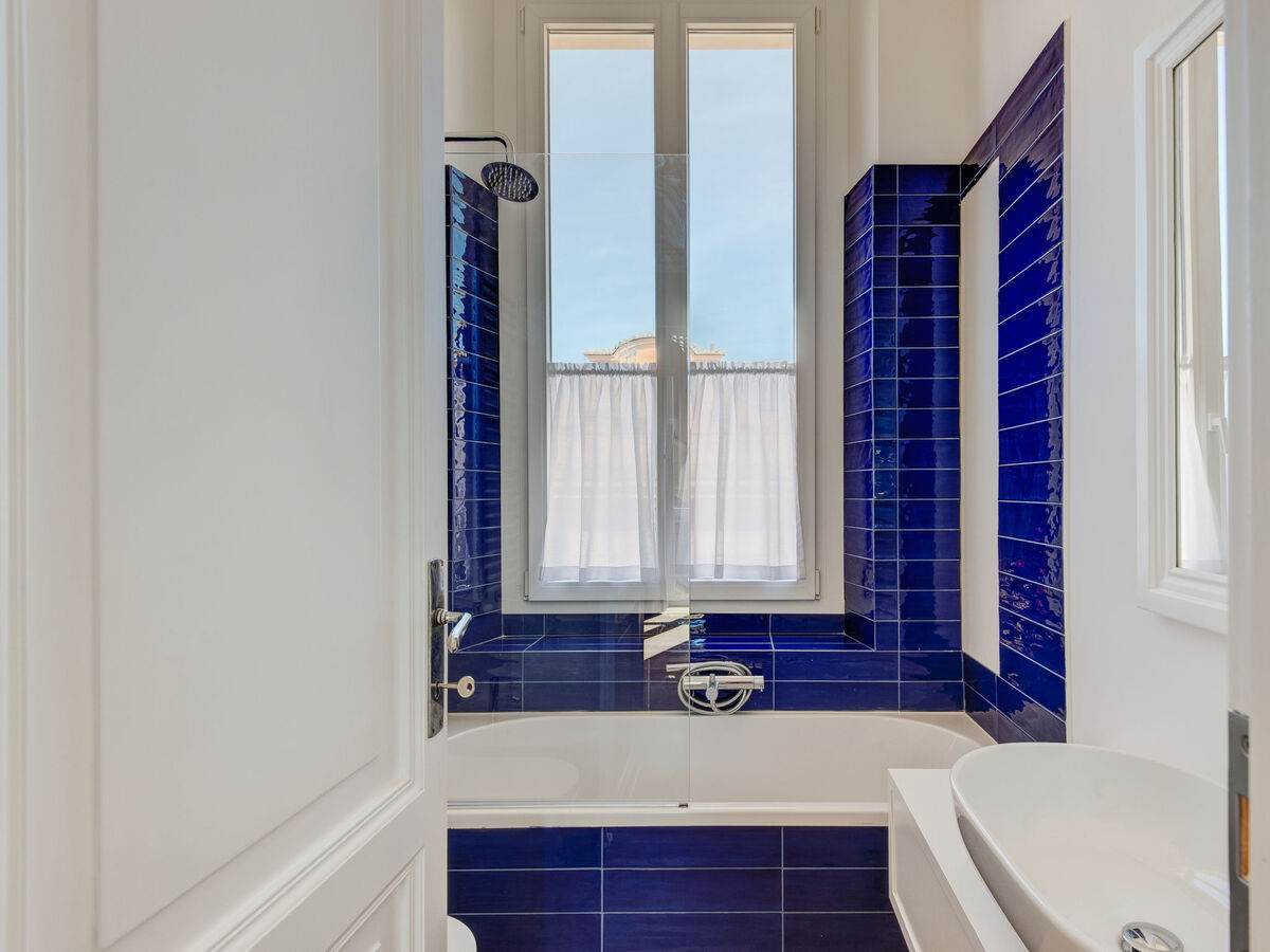Appartement Luminosa Vittoria – 150 m² avec balcons, Roma - Photo 27