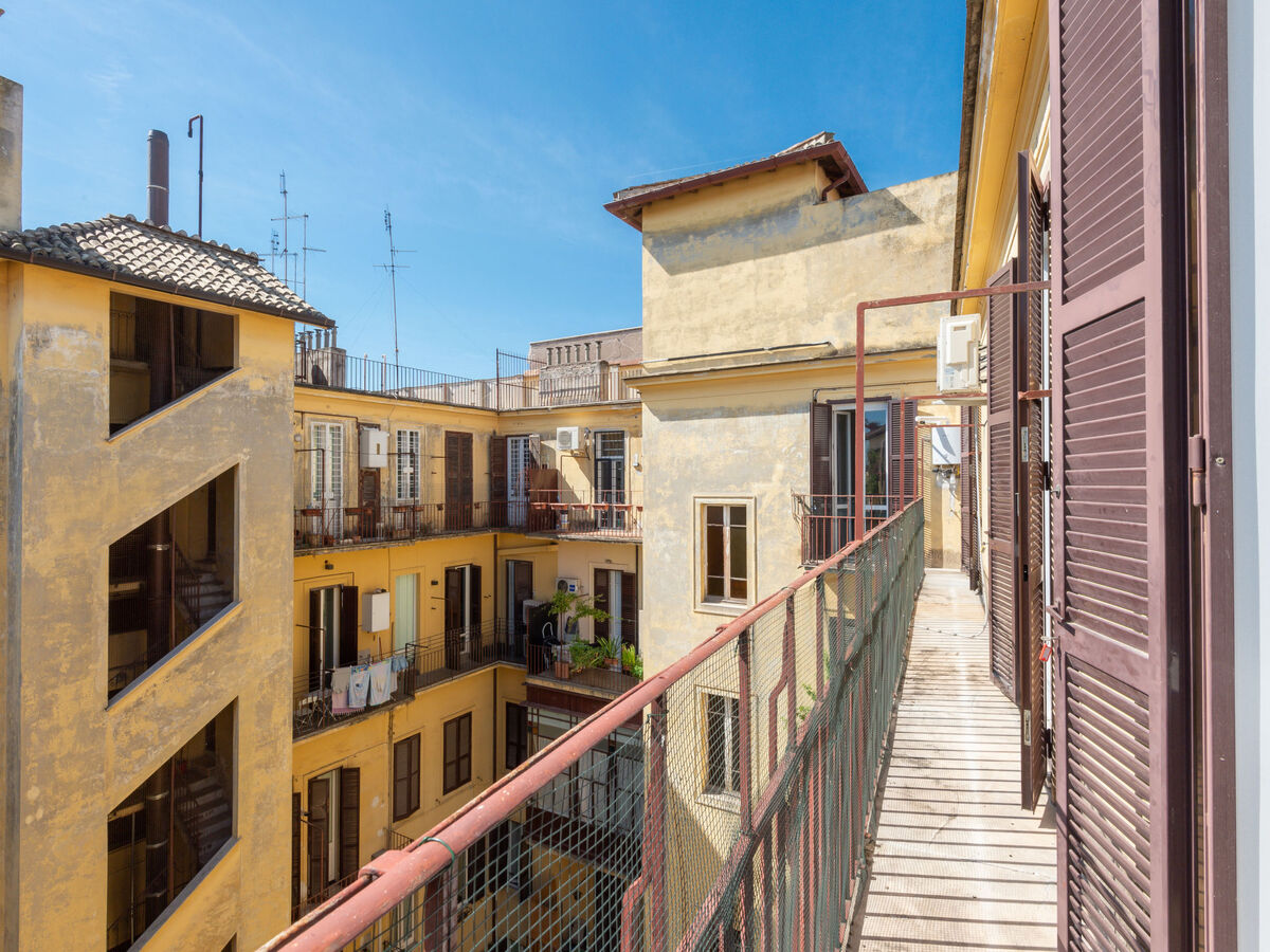 Appartement Luminosa Vittoria – 150 m² avec balcons, Roma - Photo 30