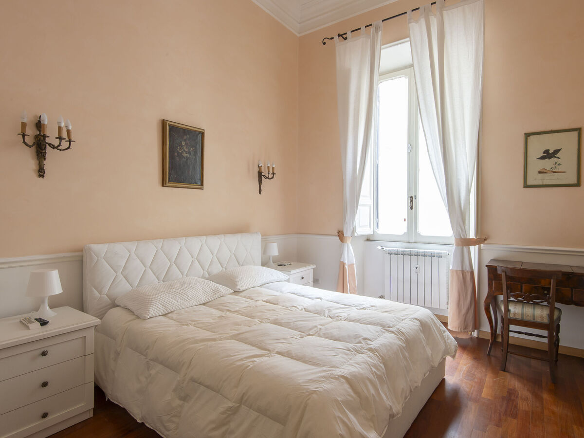 Appartement Plinio – 180 m² sur 2 niveaux près du Vatican - Photo 2