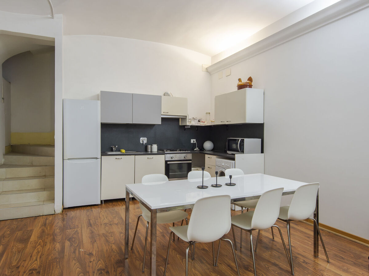 Appartement Plinio – 180 m² sur 2 niveaux près du Vatican - Photo 3