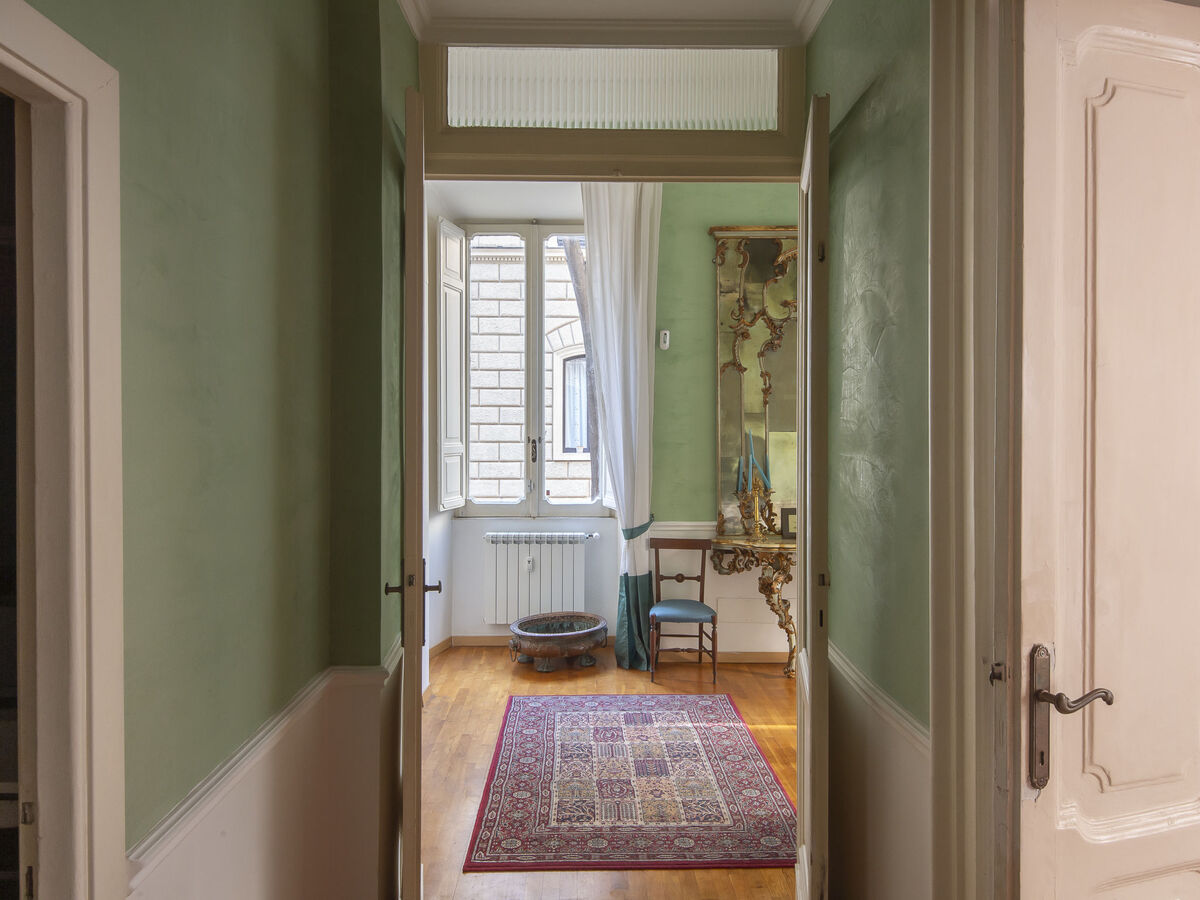 Appartement Plinio – 180 m² sur 2 niveaux près du Vatican - Photo 6