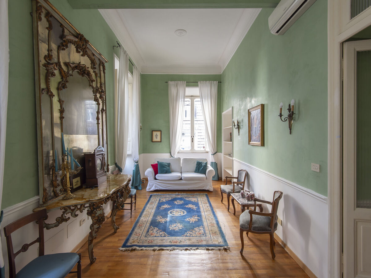 Appartement Plinio – 180 m² sur 2 niveaux près du Vatican - Photo 7