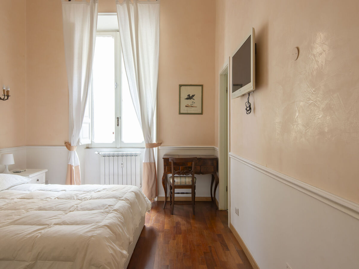 Appartement Plinio – 180 m² sur 2 niveaux près du Vatican - Photo 10