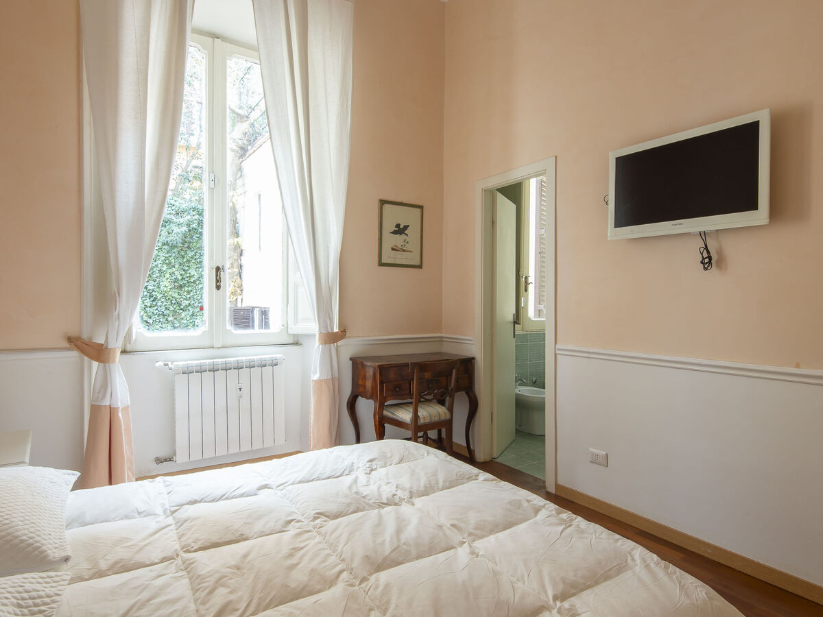 Appartement Plinio – 180 m² sur 2 niveaux près du Vatican - Photo 14