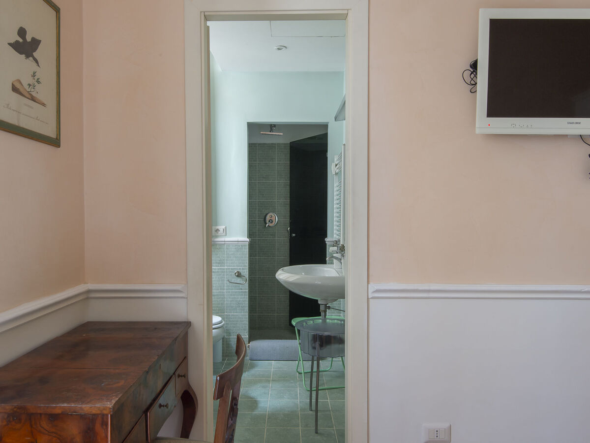 Appartement Plinio – 180 m² sur 2 niveaux près du Vatican - Photo 15