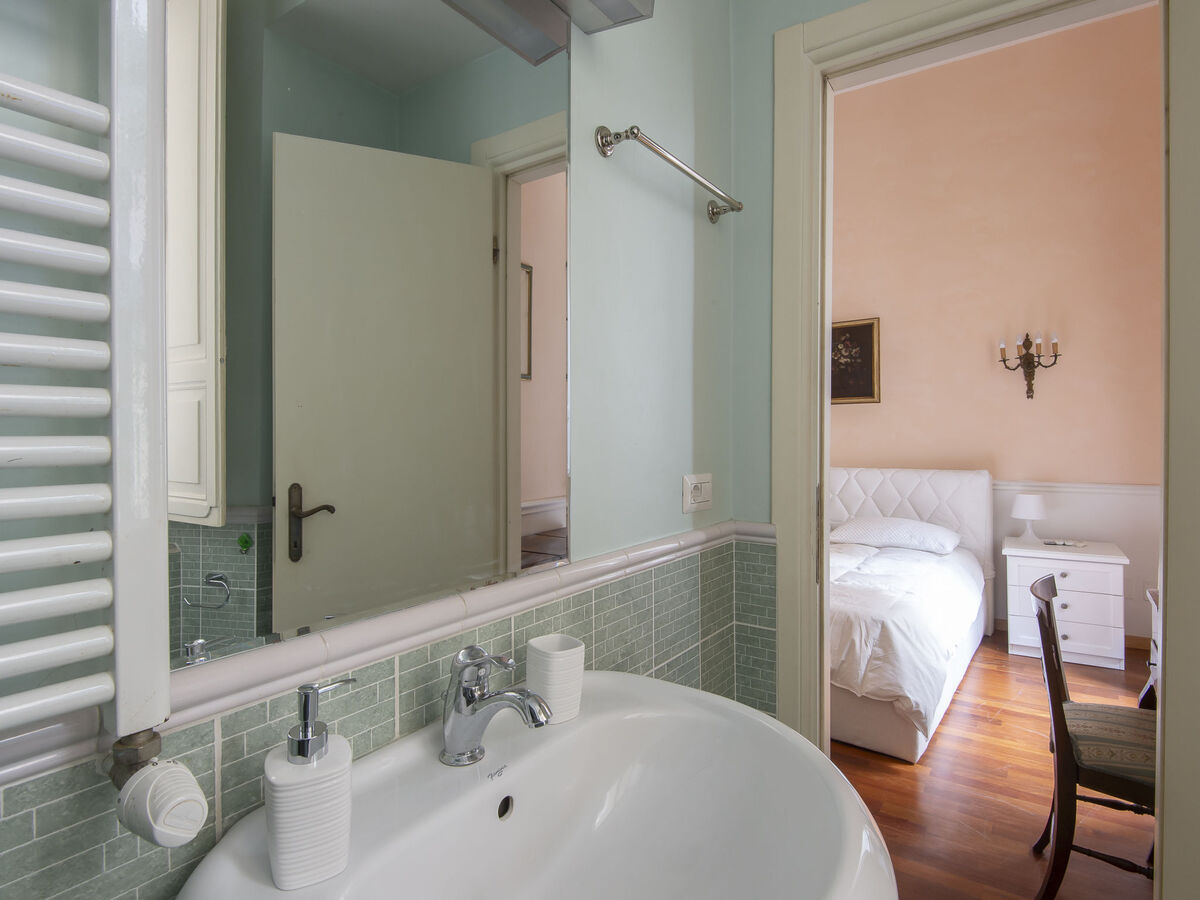 Appartement Plinio – 180 m² sur 2 niveaux près du Vatican - Photo 16