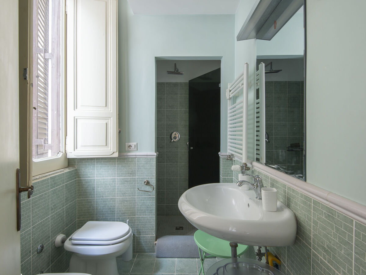 Appartement Plinio – 180 m² sur 2 niveaux près du Vatican - Photo 17