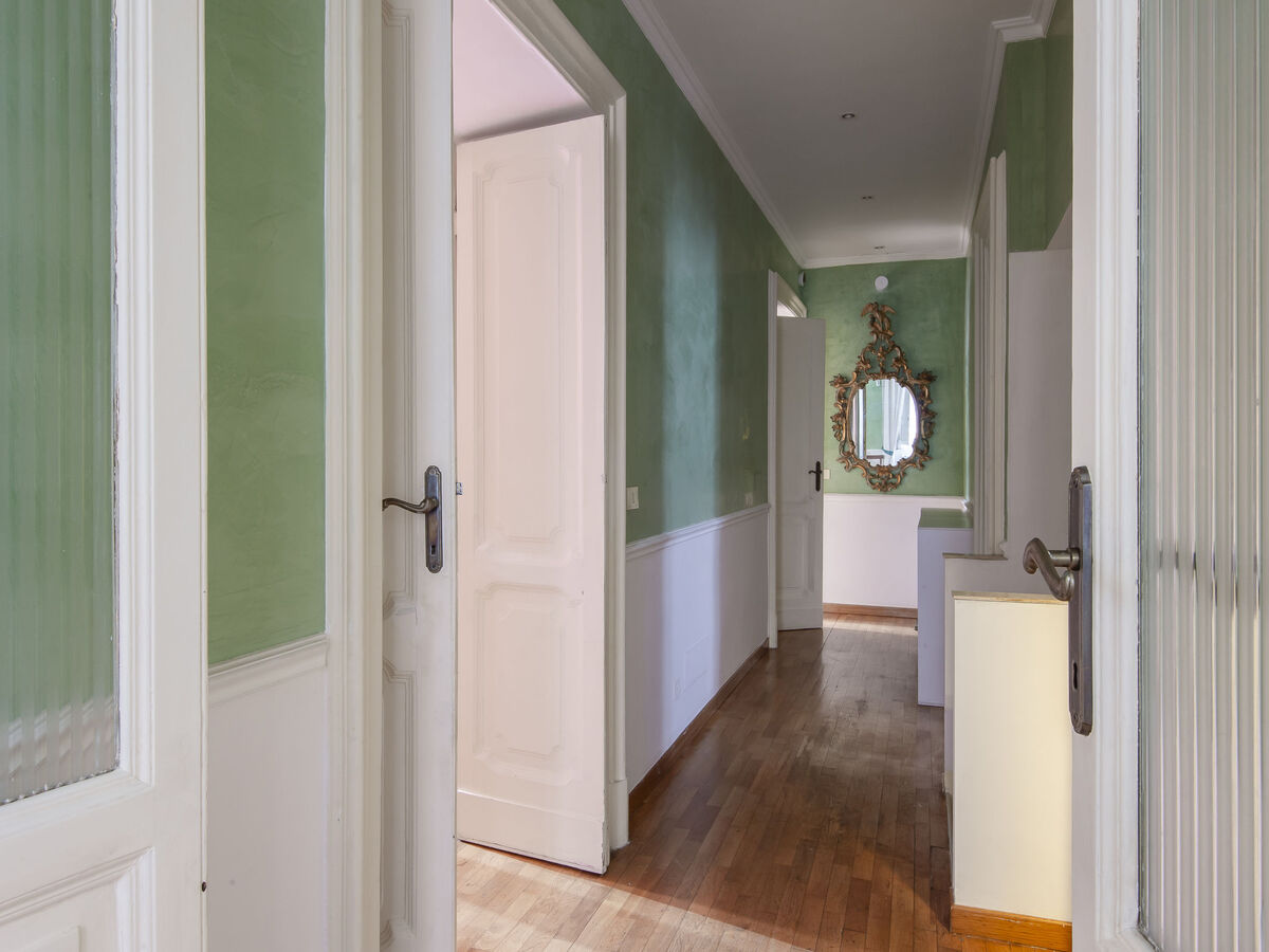 Appartement Plinio – 180 m² sur 2 niveaux près du Vatican - Photo 18