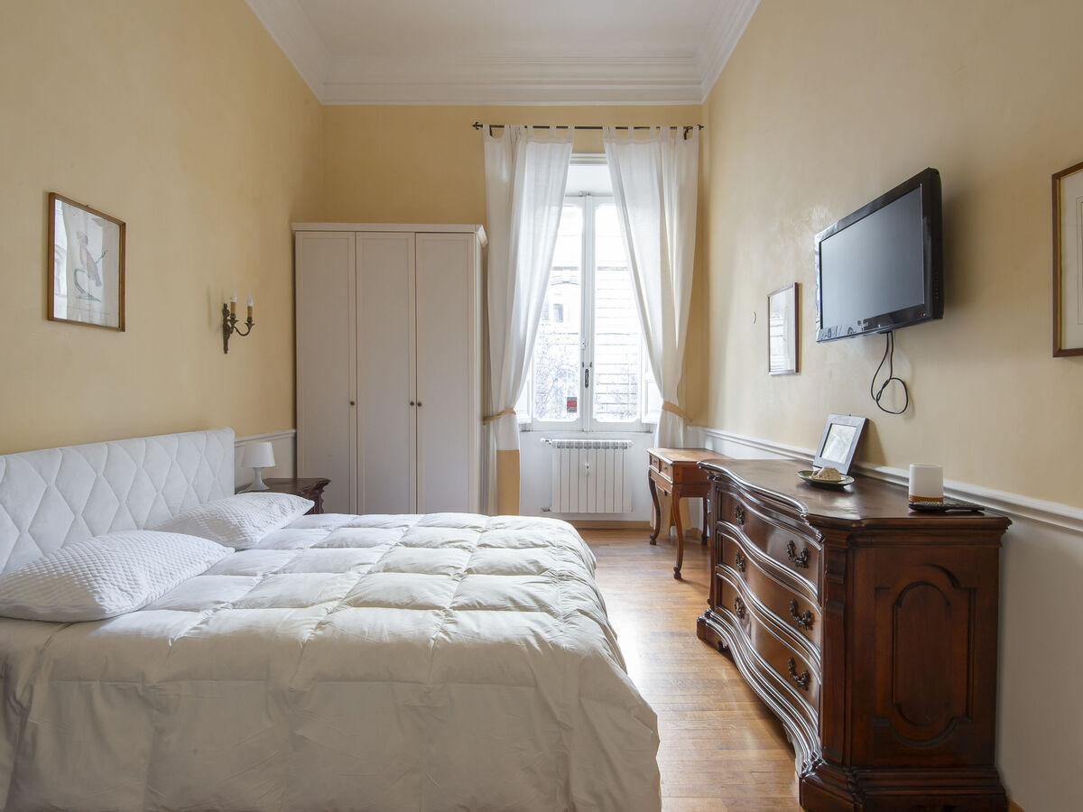 Appartement Plinio – 180 m² sur 2 niveaux près du Vatican - Photo 19