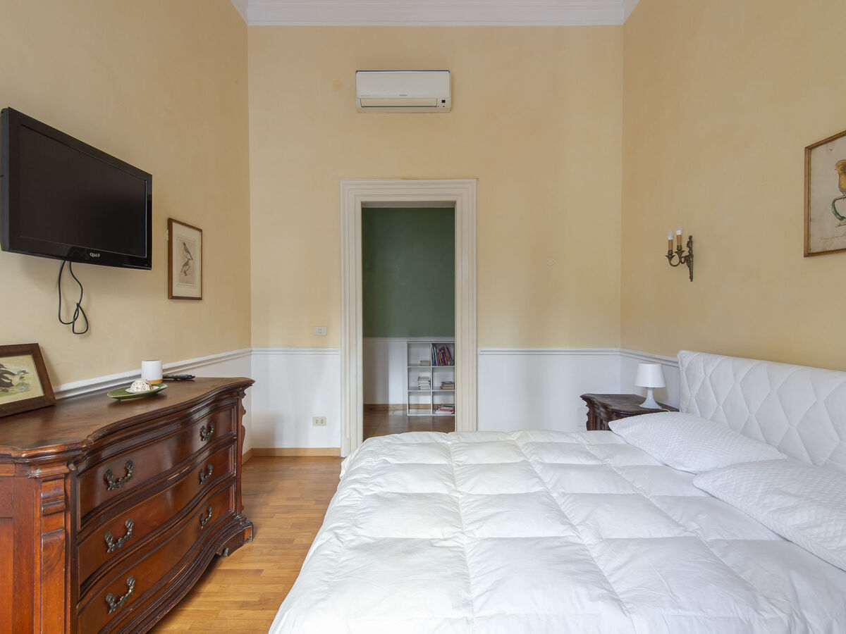 Appartement Plinio – 180 m² sur 2 niveaux près du Vatican - Photo 20