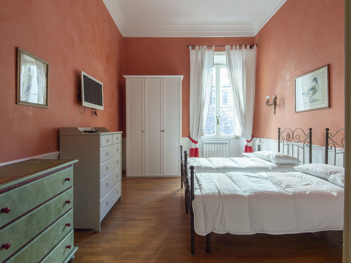 Appartement Plinio – 180 m² sur 2 niveaux près du Vatican - Photo 23