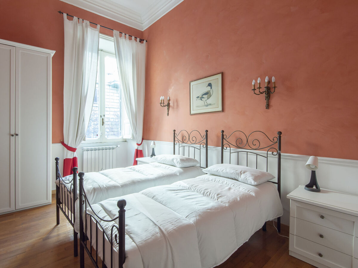 Appartement Plinio – 180 m² sur 2 niveaux près du Vatican - Photo 24