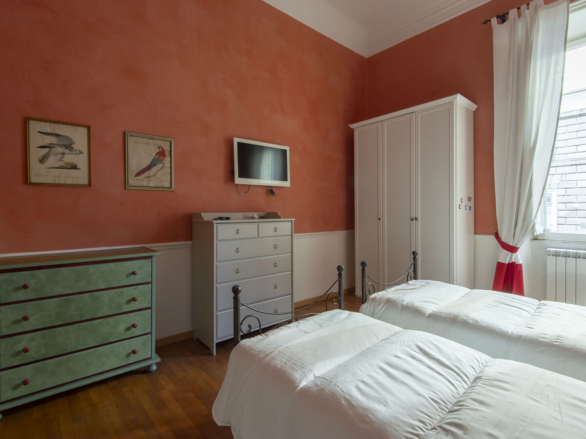 Appartement Plinio – 180 m² sur 2 niveaux près du Vatican - Photo 25