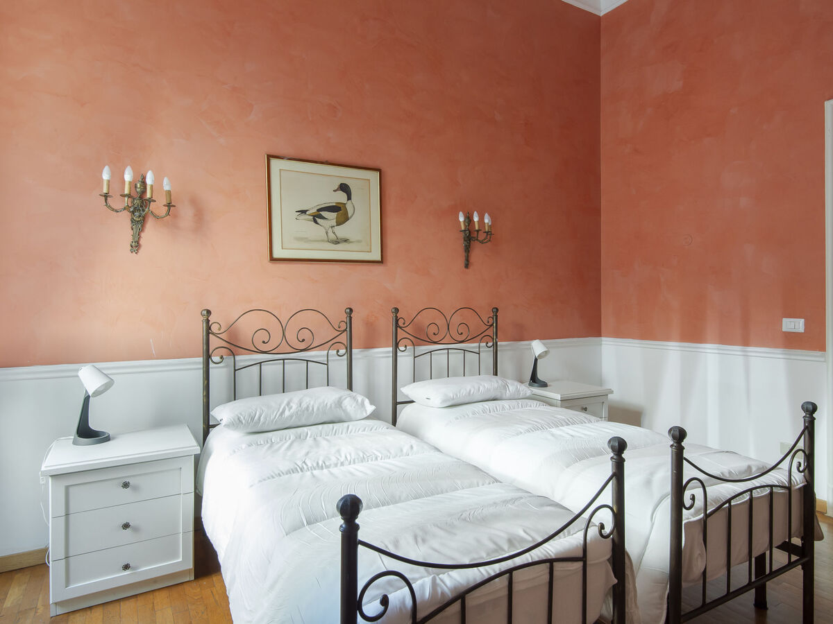 Appartement Plinio – 180 m² sur 2 niveaux près du Vatican - Photo 26