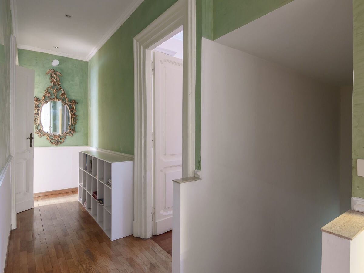 Appartement Plinio – 180 m² sur 2 niveaux près du Vatican - Photo 28