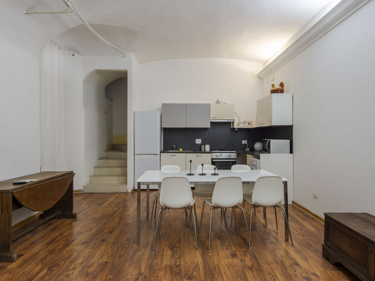 Appartement Plinio – 180 m² sur 2 niveaux près du Vatican - Photo 29