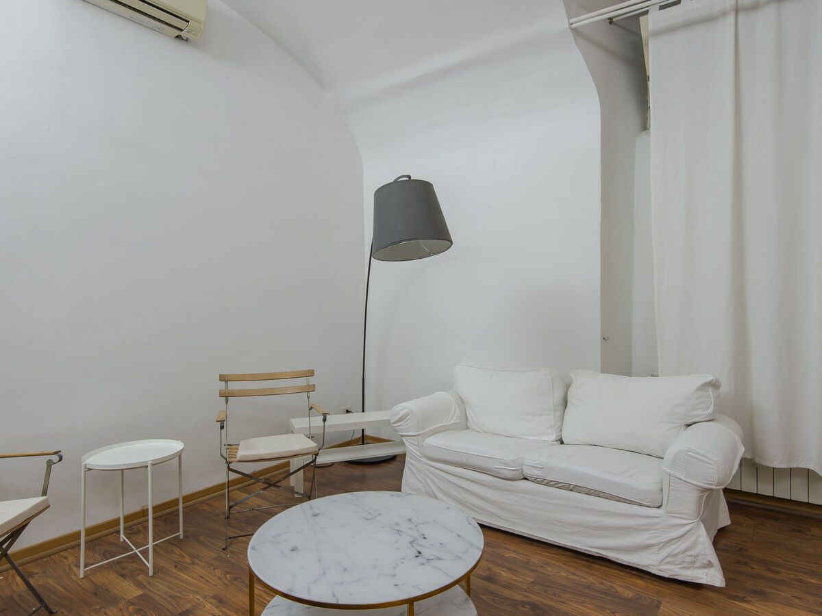 Appartement Plinio – 180 m² sur 2 niveaux près du Vatican - Photo 32