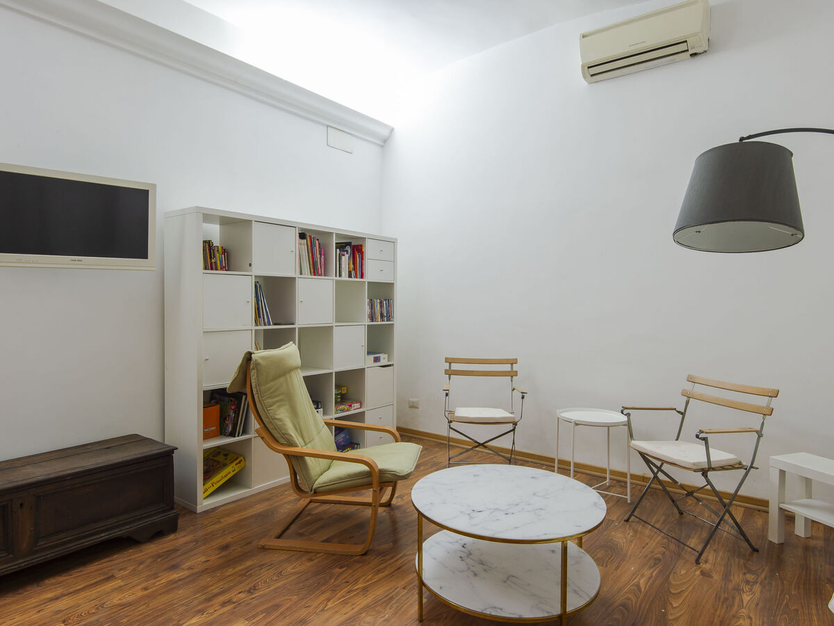 Appartement Plinio – 180 m² sur 2 niveaux près du Vatican - Photo 33