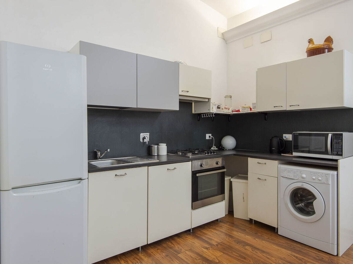 Appartement Plinio – 180 m² sur 2 niveaux près du Vatican - Photo 34
