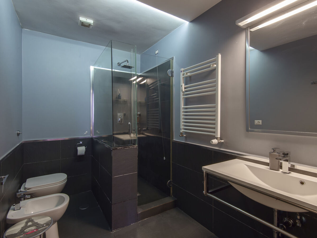 Appartement Plinio – 180 m² sur 2 niveaux près du Vatican - Photo 35